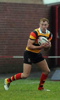 James Craven17